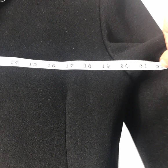 Calvin Klein Coat - Picture 7 of 9